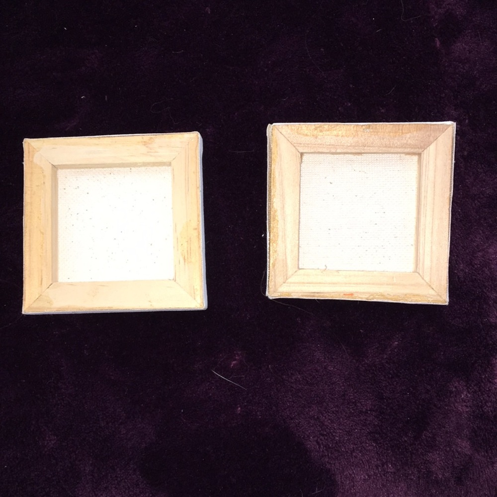 Small Easels - Picture 4 of 5